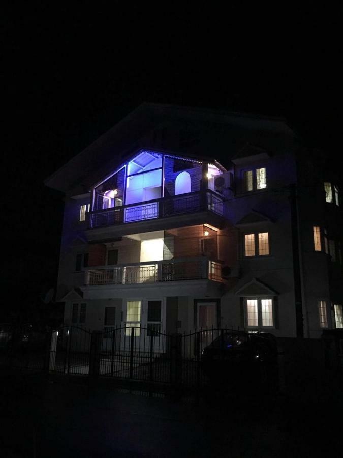 Exotic Copa Cabana Beachftont Flic-en-Flacq Zewnętrze zdjęcie