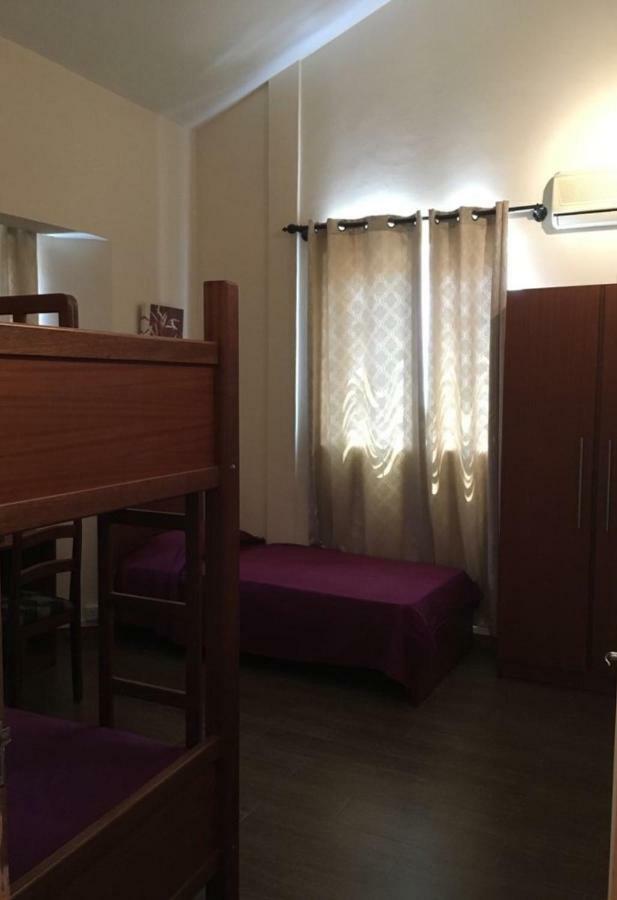 Exotic Copa Cabana Beachftont Flic-en-Flacq Zewnętrze zdjęcie