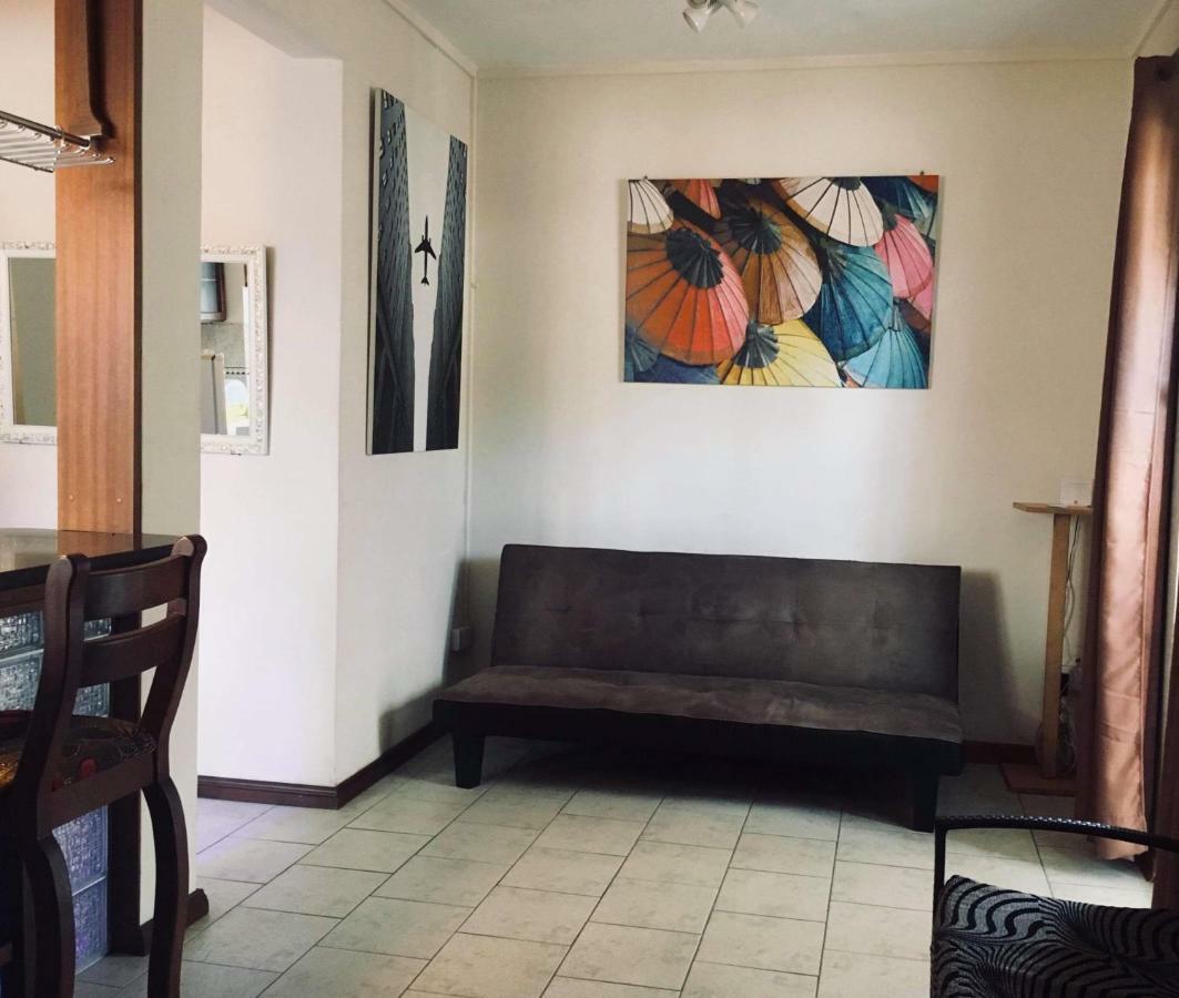 Exotic Copa Cabana Beachftont Flic-en-Flacq Zewnętrze zdjęcie