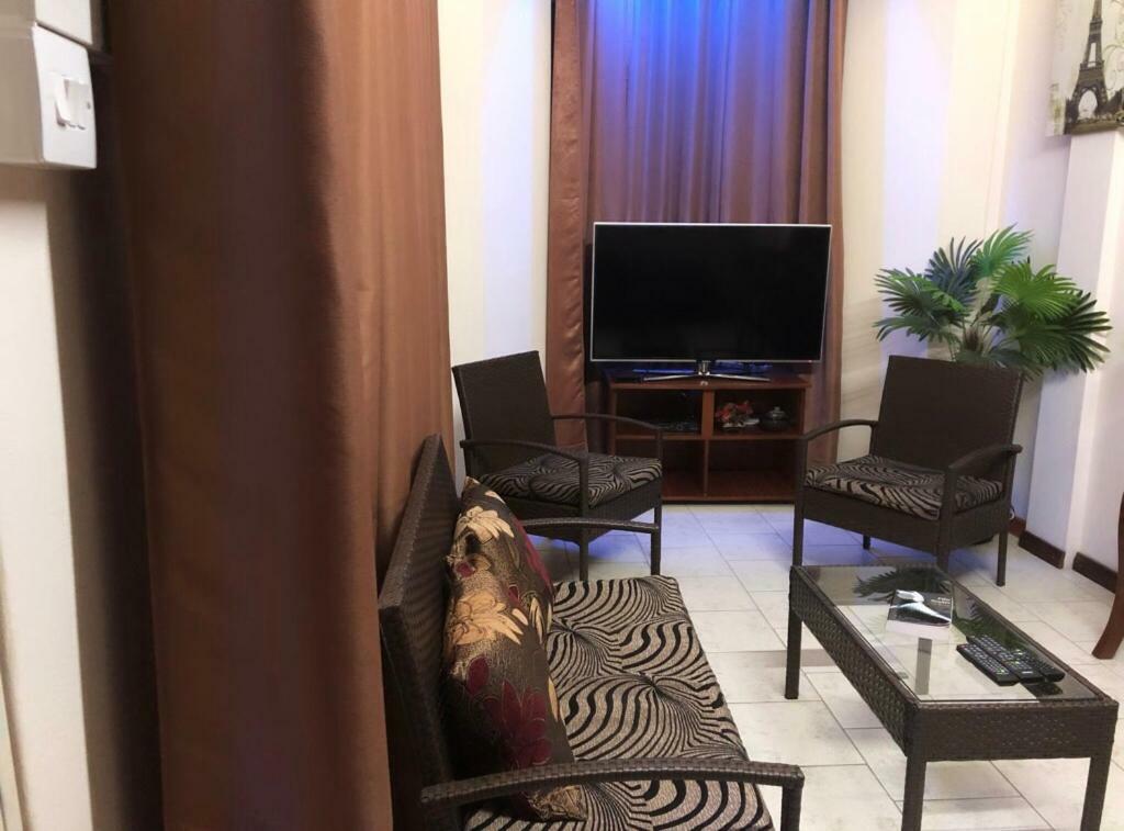 Exotic Copa Cabana Beachftont Flic-en-Flacq Zewnętrze zdjęcie